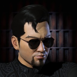 C Force - EVE Online pilot