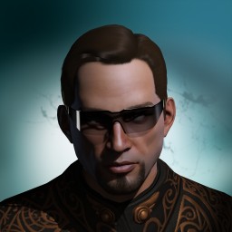 Narub Svasud - EVE Online pilot