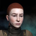 Aescilla Trelonfoot - EVE Online character