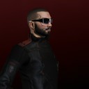 kraiklyn Asatru - EVE Online character