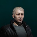 Peter Dostoevsky - EVE Online character