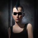 Emmalie Rose - EVE Online character