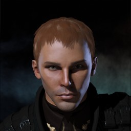 Geten Zenith - EVE Online pilot