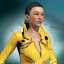 Sarina Aideron Sarina Aideron