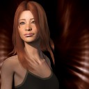 lara starwing - EVE Online character