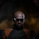 Lord Zurbias - EVE Online character
