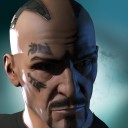 V a K - EVE Online character