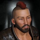 Hesser Mech - EVE Online character
