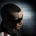 F Ghost - EVE Online character