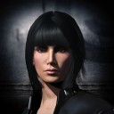 Caldari Support - EVE Online character