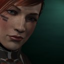 Verbena Veras - EVE Online character