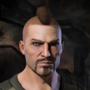 Grimmfang BeenGiven - EVE Online character