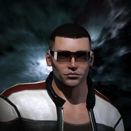 Mr Ambramotte - EVE Online pilot