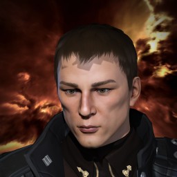 Phiksus - EVE Online pilot