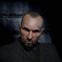 Hato Ookami - EVE Online character