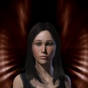Lyllia Brainstoorm - EVE Online character