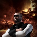 Red-Storm - EVE Online character