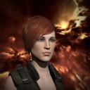 Sunny Bright - EVE Online character