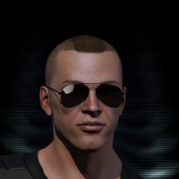 character image