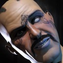 Ohpehk Doshu - EVE Online character