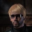 H J McCloud - EVE Online character