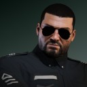 Murat I - EVE Online character