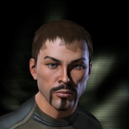 character image