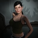 Monique Mloda - EVE Online character