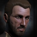 Rick Grime's - EVE Online character
