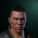 J Armer - EVE Online character