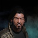 Theo Hammerfall - EVE Online character