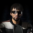 Jinn Mori's avatar