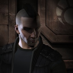 character image