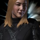 F HEATTECH - EVE Online character