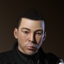 H Huang - EVE Online character