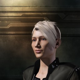 Witcher Viras - EVE Online pilot