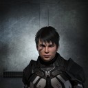 Trojn - EVE Online character