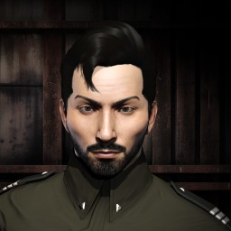 kalbrak Jr - EVE Online pilot