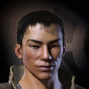 V A - EVE Online character