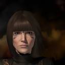 Cecilia McEwan - EVE Online character