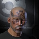 G Baldanders - EVE Online character