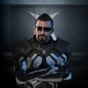 Ruslan Butaev's avatar
