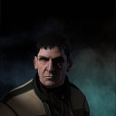 portrait