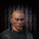 Specra Dogma'ta - EVE Online character