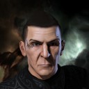Yosh Shimaya - EVE Online character
