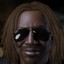 Aaron McGruder's avatar