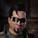 Mastar Universy - EVE Online character