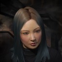 Mastara Ouesh - EVE Online character
