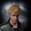 Shastas Xion - EVE Online character