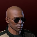 G Agasten - EVE Online character